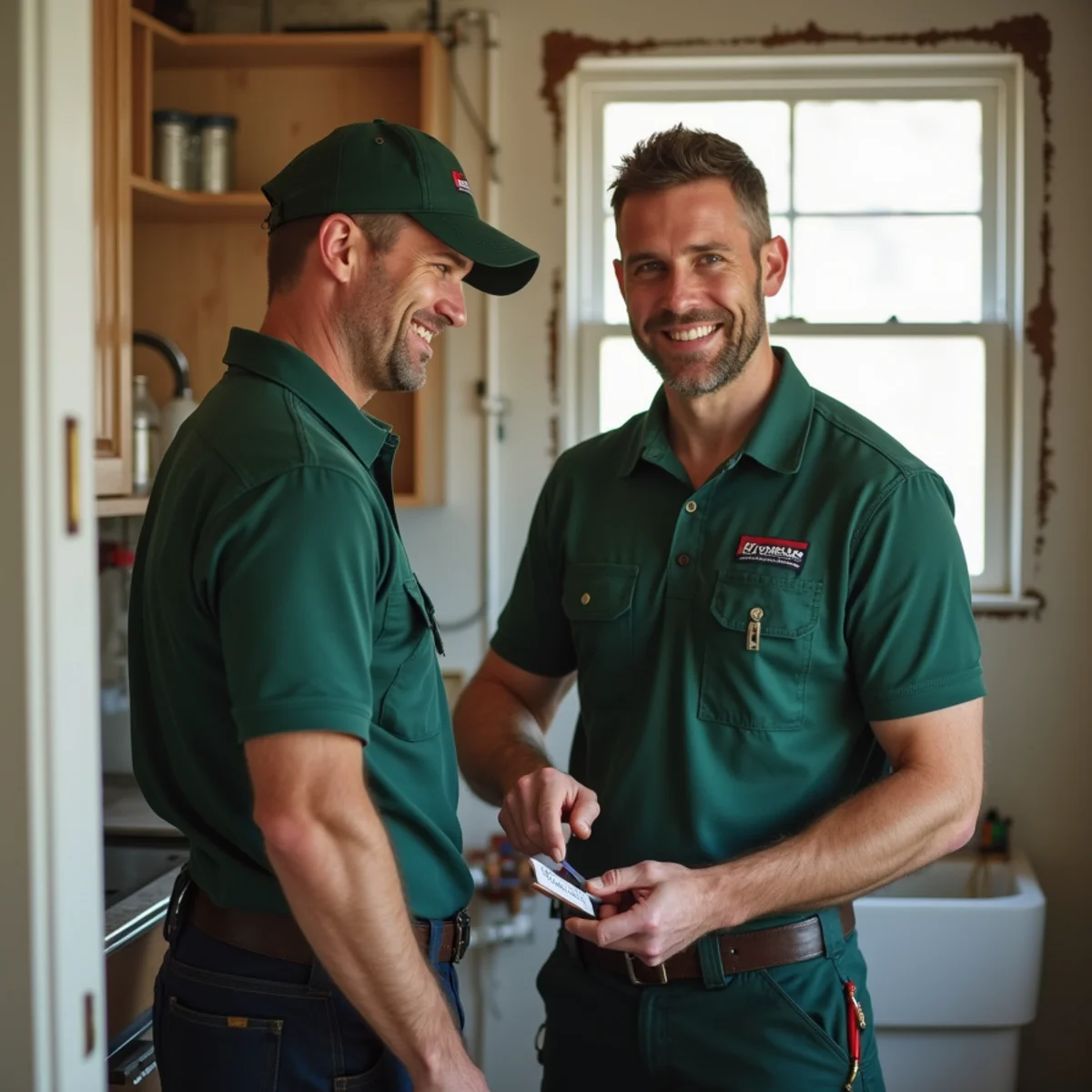 Water Softeners & Well Water Treatment service by a licensed plumber in Lititz, PA